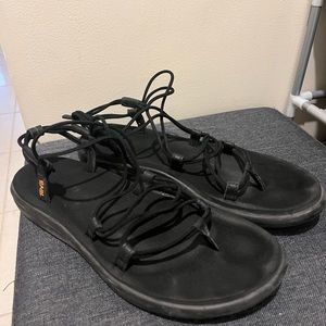 Teva Voya Infinity Eva Sandals